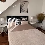 Zapfwerk-rooms Han/Misafirhane *