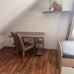 Zapfwerk-rooms Han/Misafirhane