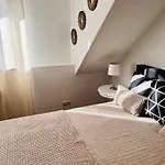 Zapfwerk-rooms *