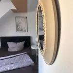 Han/Misafirhane Zapfwerk-rooms Großbeeren