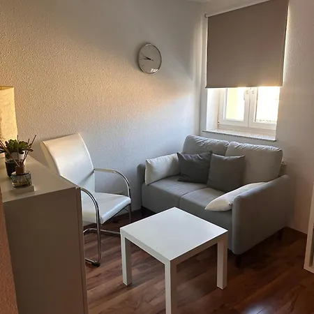 Zapfwerk-rooms * Grossbeeren