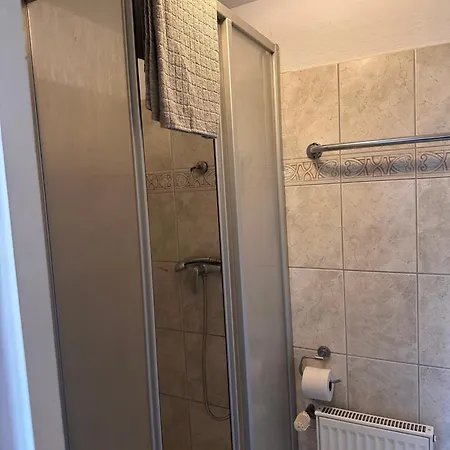 بيت ريفي Zapfwerk-rooms Großbeeren