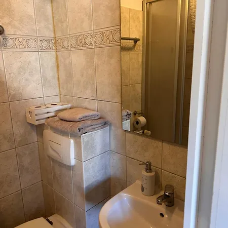 بيت ريفي Zapfwerk-rooms Großbeeren