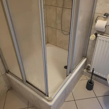 אורחן Zapfwerk-rooms *