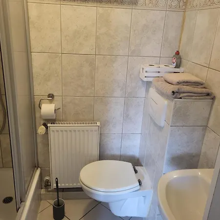 Zapfwerk-rooms Grossbeeren
