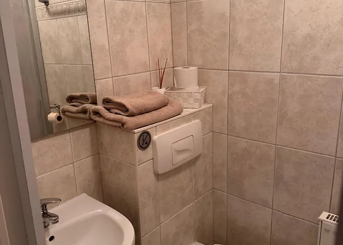 Zapfwerk-rooms Großbeeren