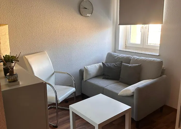 Zapfwerk-rooms * Großbeeren