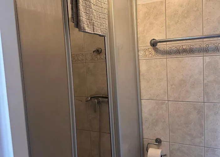 אורחן Zapfwerk-rooms Großbeeren