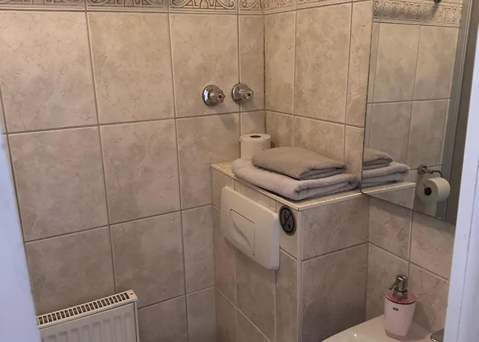 Zapfwerk-rooms Großbeeren