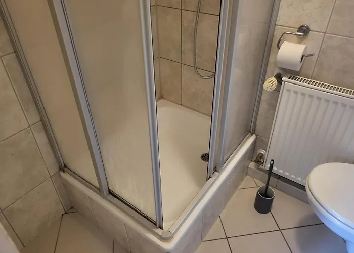 אורחן Zapfwerk-rooms *