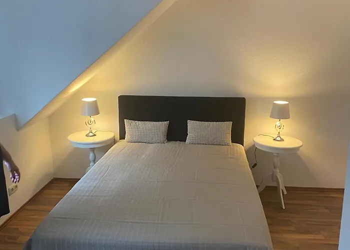 Zapfwerk-rooms Großbeeren