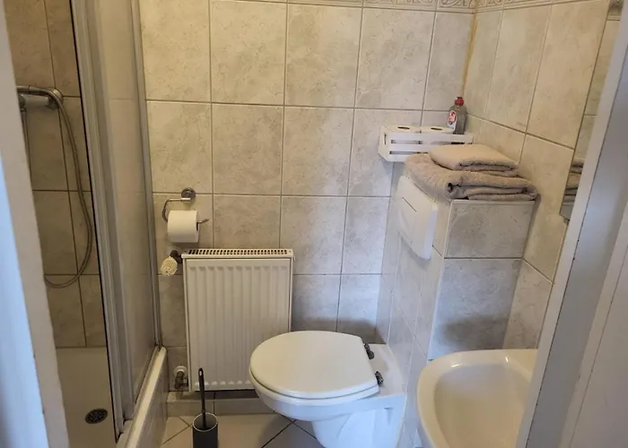 Zapfwerk-rooms Großbeeren